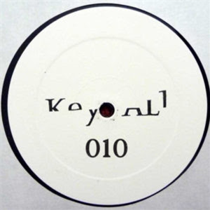 Unknown Artist - Key All 010 - Key All