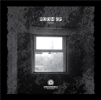 Canato - Room EP - Discernible Records Canato - Room EP - Discernible Records