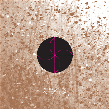 LADY BLACKTRONIKA - WAX CYLINDER ONLY - 2x12" - Meda Fury LADY BLACKTRONIKA - WAX CYLINDER ONLY - 2x12" - Meda Fury