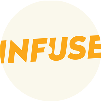 ODD - TONES OF THE 90’S EP - INFUSE ODD - TONES OF THE 90’S EP - INFUSE