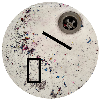 NADUVE - BACK TO WORK EP (INC. XEN REVOX) - LES DISQUES DE LA MORT NADUVE - BACK TO WORK EP (INC. XEN REVOX) - LES DISQUES DE LA MORT