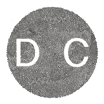 DARK CIRCLES - DC TRAX 004 (INC. SHUN / VIN SOL / SCOTT FRASER / JACKIE HOUSE REMIXES) - DC TRAX