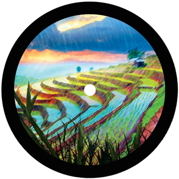 Universo - Spheres EP - Breathing Room Records Universo - Spheres EP - Breathing Room Records
