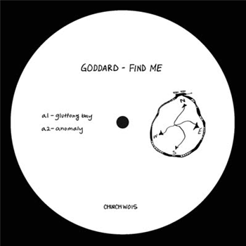 Goddard - Find Me - Church