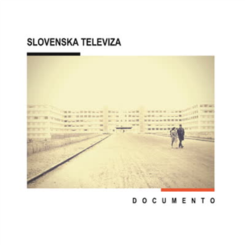 Slovenska Televiza - Documento - Peripheral Minimal