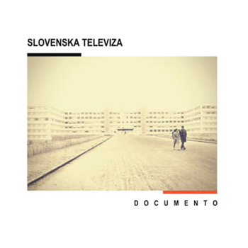 Slovenska Televiza - Documento - Peripheral Minimal Slovenska Televiza - Documento - Peripheral Minimal