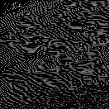 KITTIN - Cosmos LP - Dark Entries