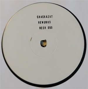 CRACKAZAT - REWORKS - VA - BEER CRACKAZAT - REWORKS - VA - BEER