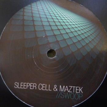 Sleeper Cell & Maztek - Subculture