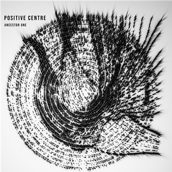 Positive Centre - Ancestor One - Silent Series