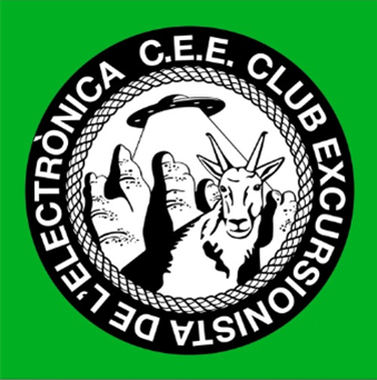 Pliny – Countdown EP - C.E.E. Pliny – Countdown EP - C.E.E.