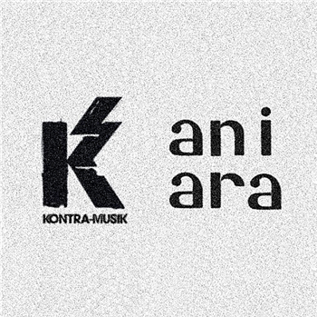 Kontra vs. Aniara - Va - Aniara Recordings