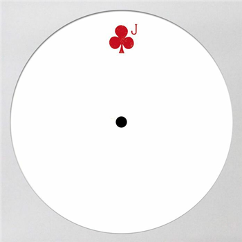 CLUB OF JACKS - RAW EP - Club of Jacks CLUB OF JACKS - RAW EP - Club of Jacks