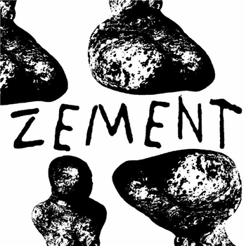 KLUENTAH - ZMNT 001 - ZEMENT KLUENTAH - ZMNT 001 - ZEMENT