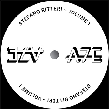 Stefano Ritter - A7 Edits Volume 1 - A7 Edits