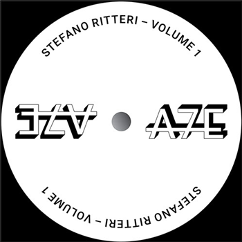 Stefano Ritter - A7 Edits Volume 1 - A7 Edits Stefano Ritter - A7 Edits Volume 1 - A7 Edits