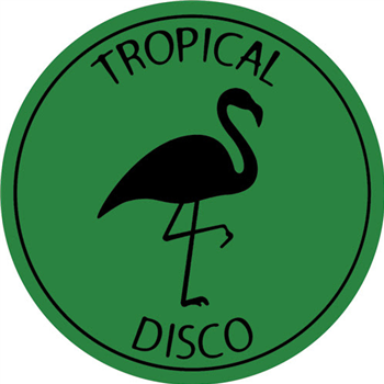 TDISCO006 - Va - TROPICAL DISCO RECORDS