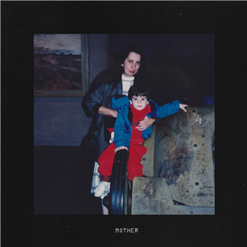 JENSEN INTERCEPTOR - MOTHER (2 X LP) - LONE ROMANTIC JENSEN INTERCEPTOR - MOTHER (2 X LP) - LONE ROMANTIC