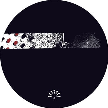 EDIT SELECT / M.R.E.U.X - LINEATION EP - BLUMOOG MUSIC