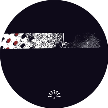 EDIT SELECT / M.R.E.U.X - LINEATION EP - BLUMOOG MUSIC EDIT SELECT / M.R.E.U.X - LINEATION EP - BLUMOOG MUSIC