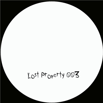 Lost Property - Lost Property 003 - LOST PROPERTY