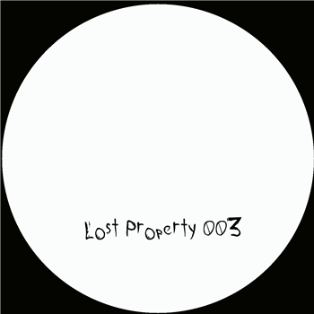 Lost Property - Lost Property 003 - LOST PROPERTY Lost Property - Lost Property 003 - LOST PROPERTY