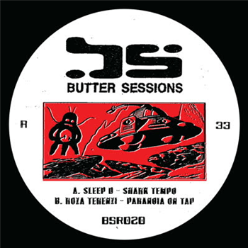 Sleep D & Roza Terenzi  - Butter Sessions