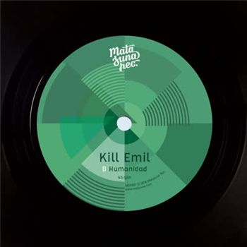 Kill Emil - Matata - Matasuna Records