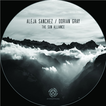 Aleja Sanchez / Dorian Gray - The Sun Alliance - Android Muziq
