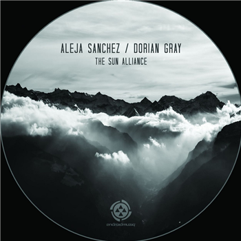 Aleja Sanchez / Dorian Gray - The Sun Alliance - Android Muziq Aleja Sanchez / Dorian Gray - The Sun Alliance - Android Muziq