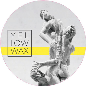 Unknown - Unknown - Yellow Wax Unknown - Unknown - Yellow Wax