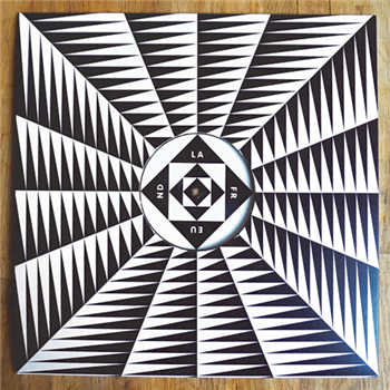 Claude - Future EP - LA Freund Recordings Claude - Future EP - LA Freund Recordings