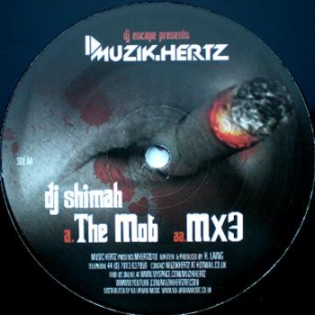 Shimah - Music Hertz