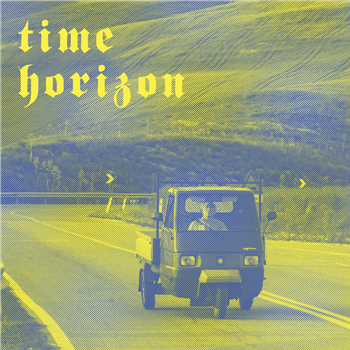 Various Artists - Time Horizon - XCPT Music