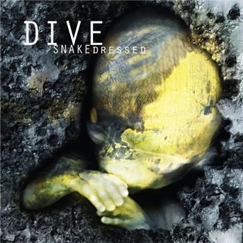 DIVE - SNAKEDRESSED (2 X LP) - Mecanica Records 
