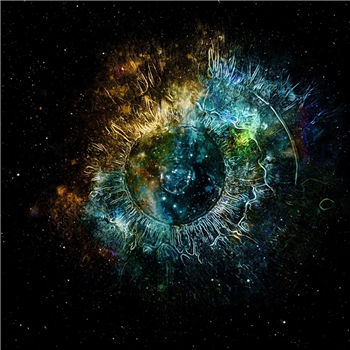 Darren Nye - Caldwell 39 EP - Nebulae Records Darren Nye - Caldwell 39 EP - Nebulae Records