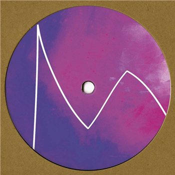 Merv - PERFORMER EP - Mouche Records