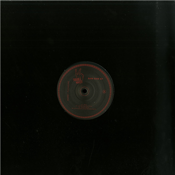 Bobby Pleasure - BAM BAM EP (CRAIG RICHARDS RMX) - Trouble Maker Bobby Pleasure - BAM BAM EP (CRAIG RICHARDS RMX) - Trouble Maker