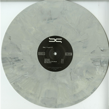 Sies - PURPORT EP - Scraps Sies - PURPORT EP - Scraps