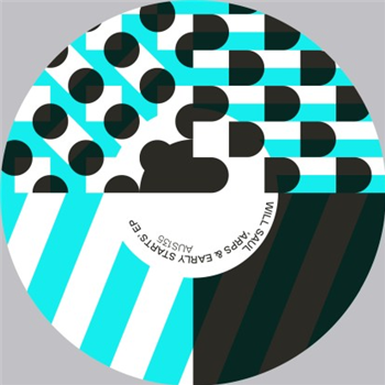Will Saul - Arps & Early Starts - Aus Music