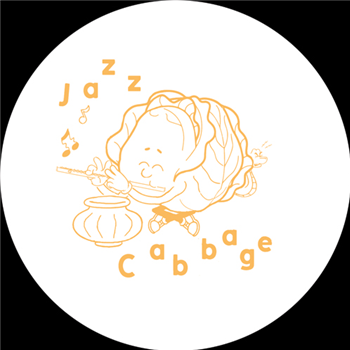Joe Cleen - Feeling cute dunno might delete later EP - Jazz Cabbage