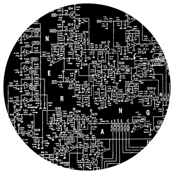 Ole Mic Odd x Grey People - NRNG006 - Nerang Recordings Ole Mic Odd x Grey People - NRNG006 - Nerang Recordings