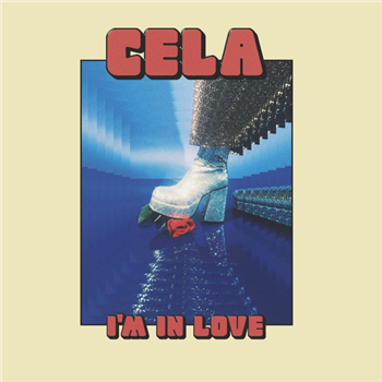 CELA - Im In Love - BEST RECORD