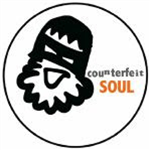 Frazer CAMPBELL - Counterfeit Soul Vol 2 - Counterfeit Soul