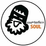 Frazer CAMPBELL - Counterfeit Soul Vol 2 - Counterfeit Soul Frazer CAMPBELL - Counterfeit Soul Vol 2 - Counterfeit Soul