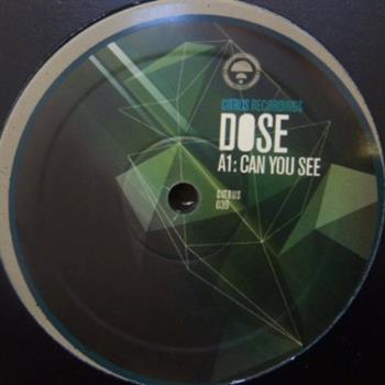 Dose  - Citrus Recordings