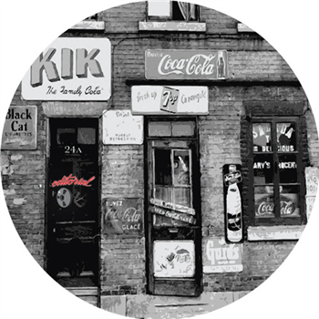 Le Depanneur EP - Va - Editorial Le Depanneur EP - Va - Editorial