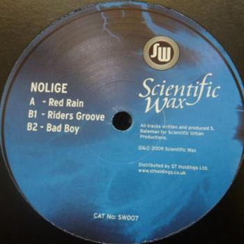 Nolige  - Scientific Wax