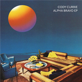 Cody Currie - Alpha Bravo EP - HOUSE OF DISCO
