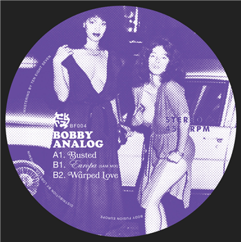 Bobby Analog - BF004 - Body Fusion